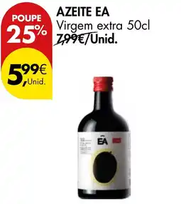 Pingo Doce Azeite ea Virgem extra promoção