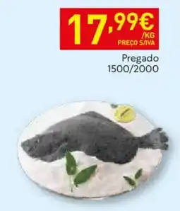 Recheio Pregado 1500/2000 promoção