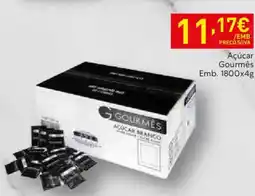 Recheio Açúcar Gourmês promoção