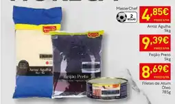 Recheio MasterChef Feijão Preto promoção