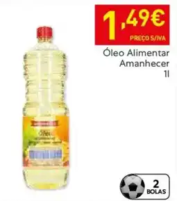 Recheio Óleo Alimentar Amanhecer promoção