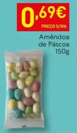 Recheio Amêndoa de Páscoa promoção