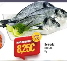 Belita Dourada 300/400 promoção