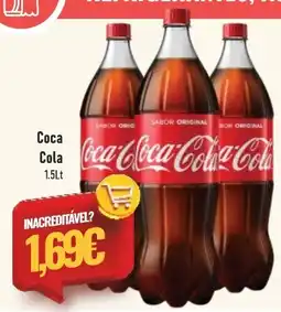 Belita Coca Cola promoção