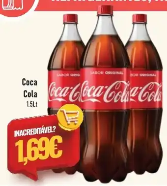Belita Coca Cola promoção