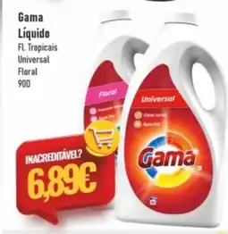 Belita Gama Líquido Fl. Tropicais promoção