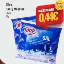 Belita Ultra Sal P/ Máquina Loiça promoção