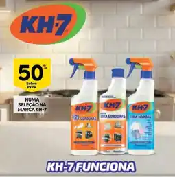 Continente Numa seleção na marca kh-7 promoção