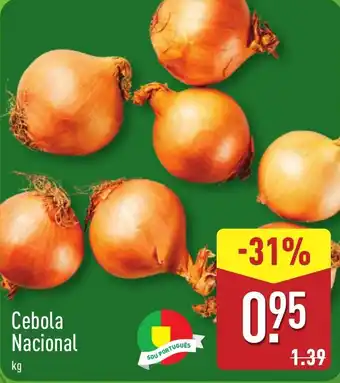 Cebola Nacional