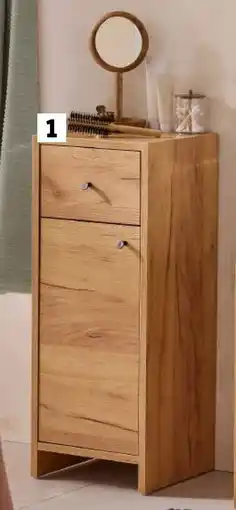 Lidl LIVARNO Armário para Casa de Banho promoção