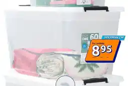 Action Caixa de arrumação 59X39X44 CM promoção