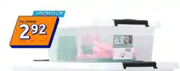 Action Caixa de arrumação 39X29X16 CM promoção