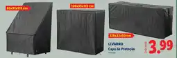 Lidl LIVARNO Capa de Proteção promoção
