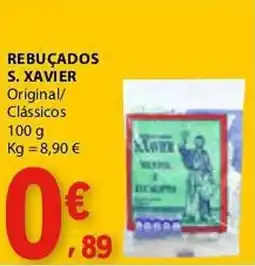E.Leclerc Rebuçados s. xavier promoção