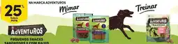 Continente Na marca adventuros promoção