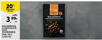Chocolates