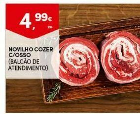 Continente Bom dia Carne bovina promoção
