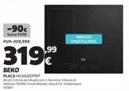 Radio Popular Beko placa hii 64200fmt promoção