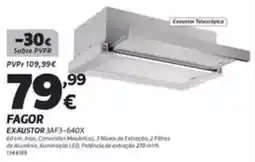 Radio Popular Fagor exaustor 3af3-640x promoção