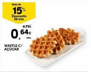 Waffles