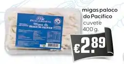 Bolama migas paloco do Pacífico Cuvete promoção