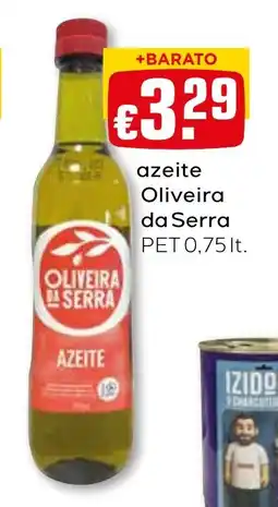 Bolama azeite Oliveira da Serra promoção