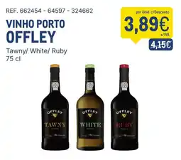 Makro Vinho porto offley promoção