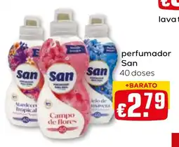 Bolama perfumador San 40 doses promoção