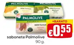 Bolama sabonete Palmolive promoção