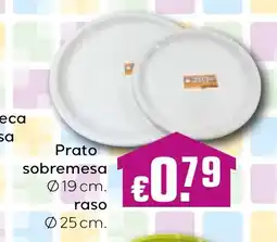 Bolama Prato promoção
