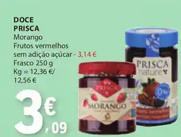 E.Leclerc Doce prisca promoção