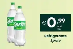 Roque Supermercados Refrigerante Sprite promoção