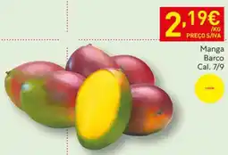 Recheio Manga Barco Cal. 7/9 promoção