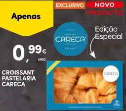 Continente Bom dia Croissant pastelaria careca promoção