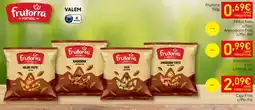 Recheio Frutorra Milho Frito c/Sal/ Amendoim Frito c/Piri-Piri promoção