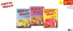 Recheio Pudim Boca Doce Gama promoção