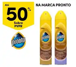 Continente Bom dia Na marca pronto promoção