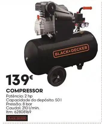 Compressor