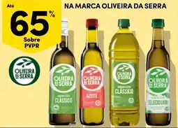 Continente Bom dia Na marca oliveira da serra promoção