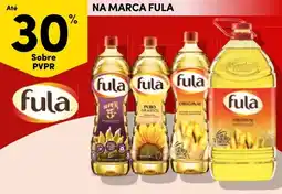 Continente Bom dia Na marca fula promoção