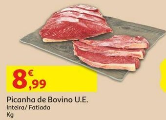 Auchan Picanha promoção