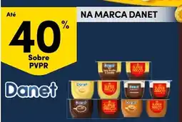 Continente Bom dia Na marca danet promoção