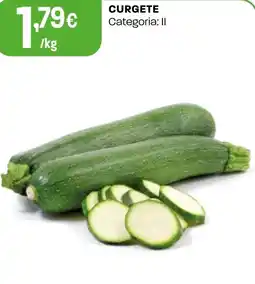 Intermarché Curgete promoção