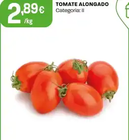 Intermarché Tomate alongado promoção