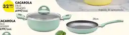 Pingo Doce Caçarola 24cm promoção