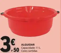 E.Leclerc Alguidar promoção