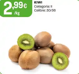 Intermarché Kiwi promoção