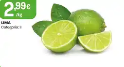Intermarché Lima promoção