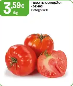 Intermarché Tomate-coração-de-boi promoção
