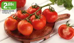 Intermarché Tomate cacho promoção